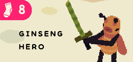 Ginseng Hero Game