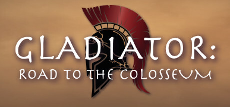 Gladiator: Road to the Colosseum Game