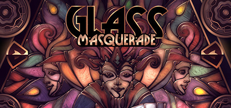 Glass Masquerade Game