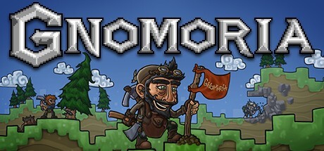 Gnomoria Download PC FULL VERSION Game