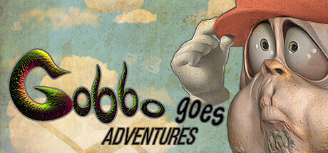 Gobbo Goes Adventures Game
