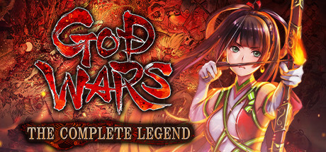 God Wars The Complete Legend PC Full Game Download