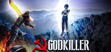 Godkiller Game