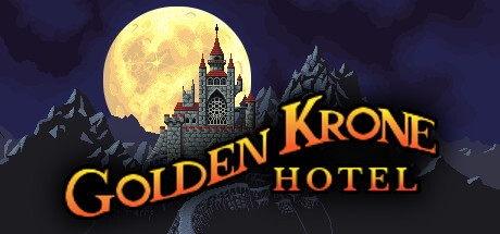 Golden Krone Hotel Game