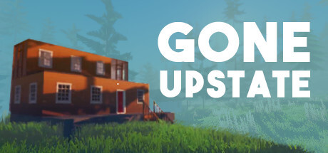 Gone Upstate PC Game Full Free Download