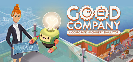 Download Good Company Full PC Game for Free