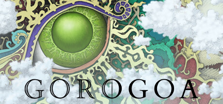 Gorogoa Game