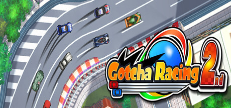 Download Gotcha Racing 2nd Full PC Game for Free