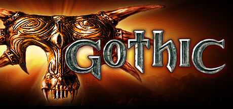 Gothic 1 Game