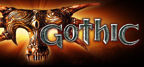 Gothic 1 PC Free Download Full Version