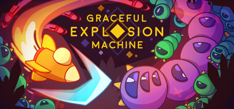 Graceful Explosion Machine Full PC Game Free Download