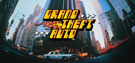 Grand Theft Auto Game