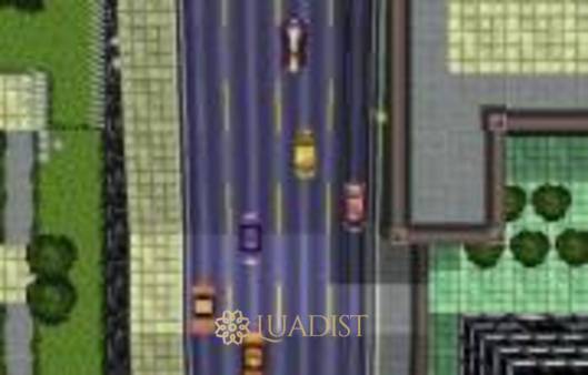 Grand Theft Auto Screenshot 2