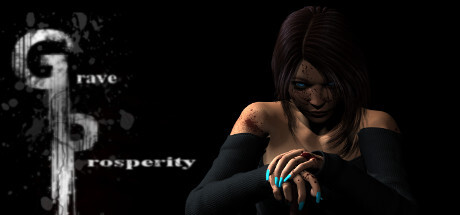 Grave Prosperity – Part 1 PC Free Download Full Version