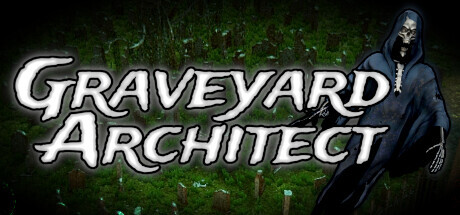 Graveyard Architect Game