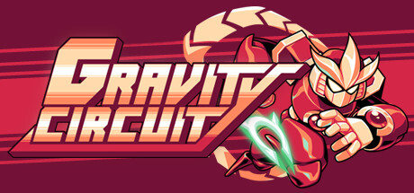 Gravity Circuit Game