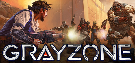 Gray Zone for PC Download Game free - LuaDist