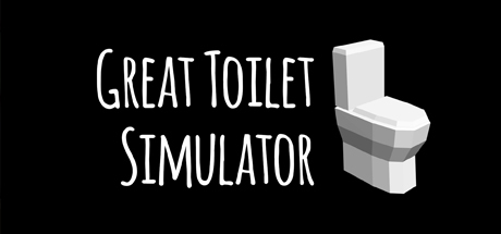 Great Toilet Simulator Game