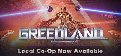 Greedland Full PC Game Free Download