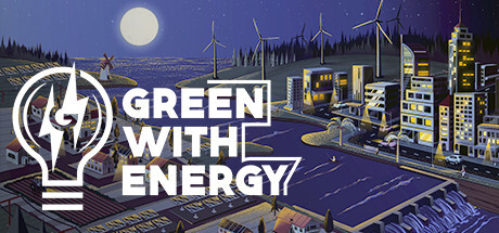 Green With Energy Game