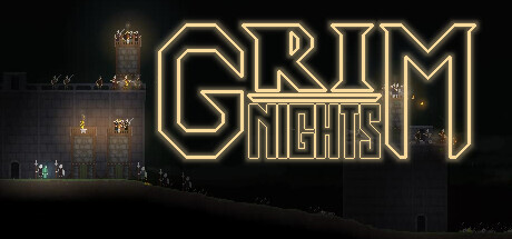 Grim Nights Game