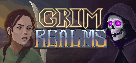 Grim Realms Game
