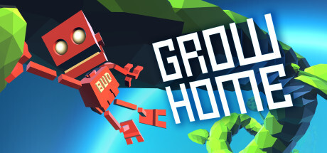 Grow Home Game