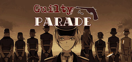 Guilty Parade Game