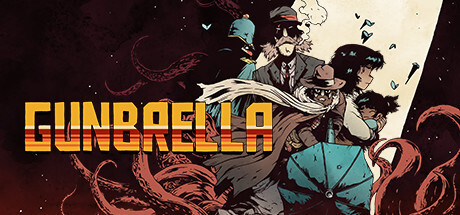 Download Gunbrella Full PC Game for Free