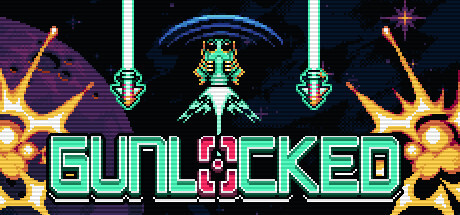 Gunlocked Full Version for PC Download