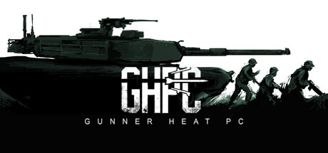 Gunner, HEAT, PC! Game