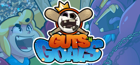 Guts And Goals Game