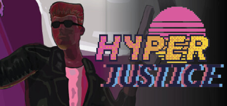 HYPERJUSTICE Game