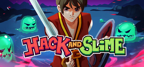Hack and Slime Download PC Game Full free