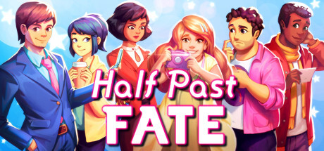 Half Past Fate Game