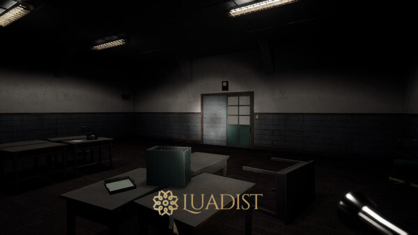 Hanako in the Abandoned School Screenshot 2