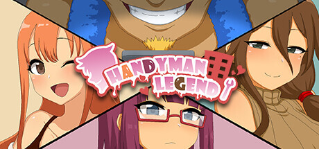 Handyman Legend Game
