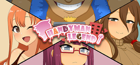 Handyman Legend Download PC Game Full free