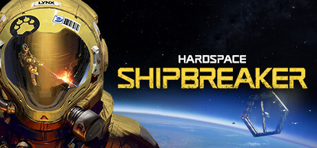 Hardspace: Shipbreaker Game