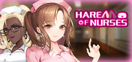 Harem Of Nurses