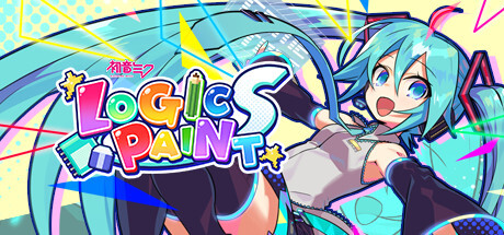 Hatsune Miku Logic Paint S PC Game Full Free Download