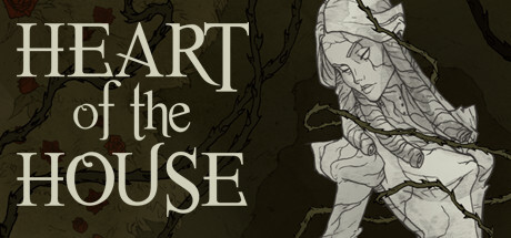 Heart of the House Game