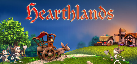 Hearthlands Game