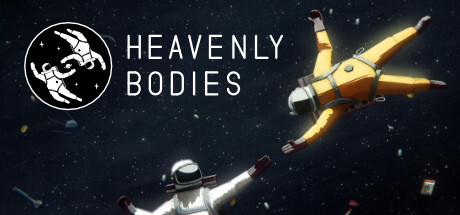 Heavenly Bodies Game