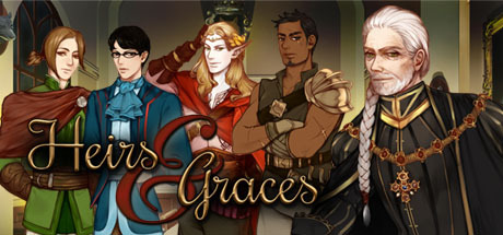 Heirs And Graces Game
