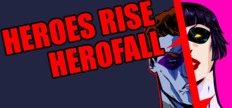 Heroes Rise: HeroFall Game