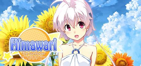 Himawari - The Sunflower - Game
