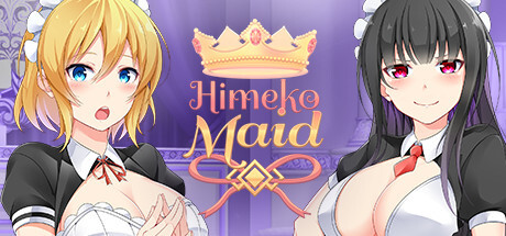 Himeko Maid Game