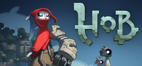 Hob for PC Download Game free