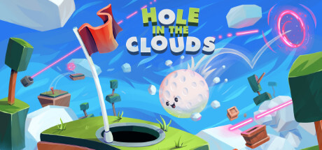 Hole in the Clouds Game